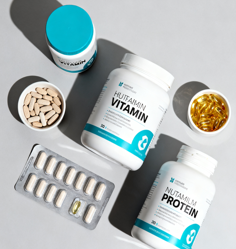 重新定义“吸收”：纳米乳化技术如何掀起营养产业的第三次革命？