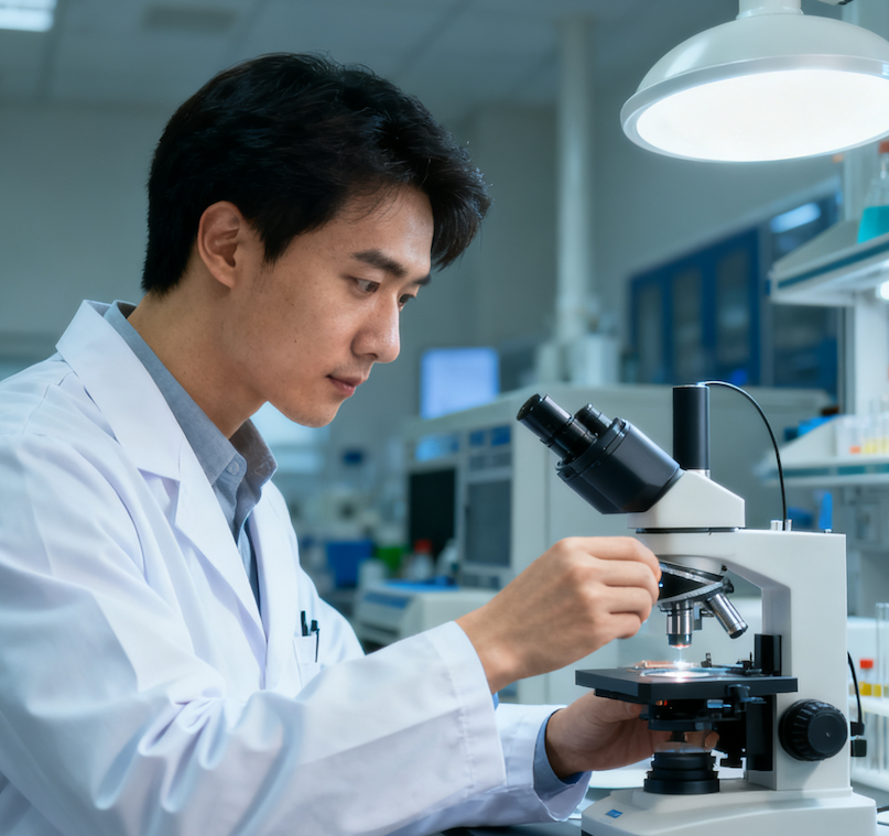 什么是纳米乳？纳米乳化技术如何提升营养吸收率？