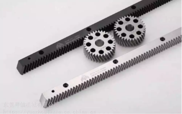 機(jī)床斜齒輪與直齒輪相比有哪些優(yōu)點(diǎn)