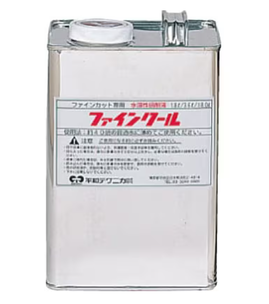 HEIWA TECHNICA平和研磨液FC-018