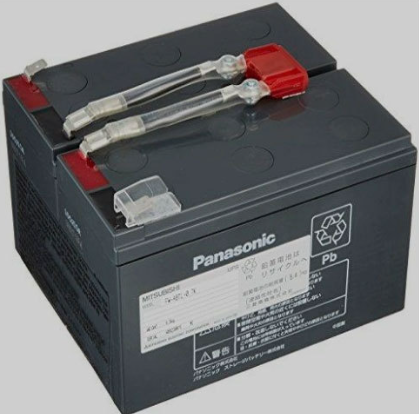 日本MITSUBISHI三菱FW-ABTL-0.7K FW-ABTL-1.0K FW-ABTL- 1.4K电池