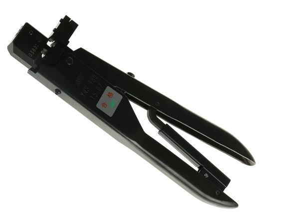 JST 压接工具、压接工具、YRS-980