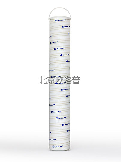 超高精度/智濾濾芯（AP8314系列）