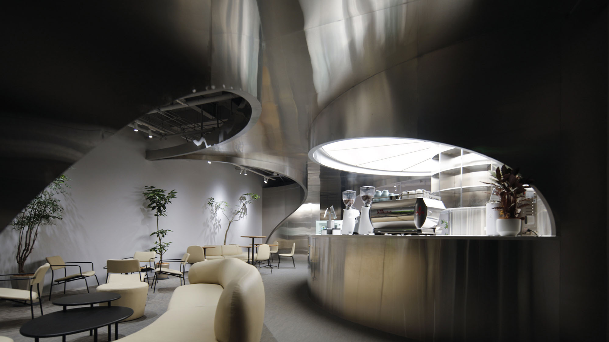 COCHA咖啡 | COCHA Cafe
