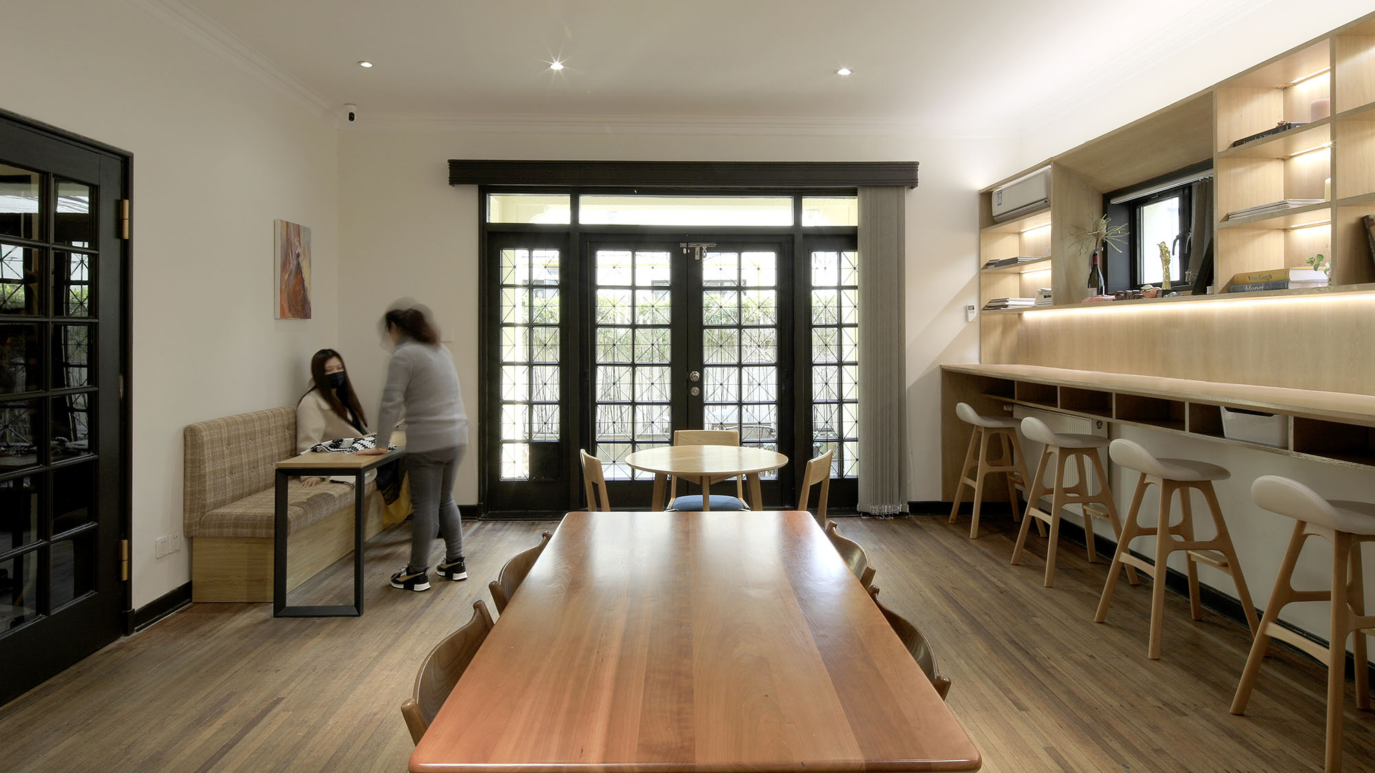 Dolce House