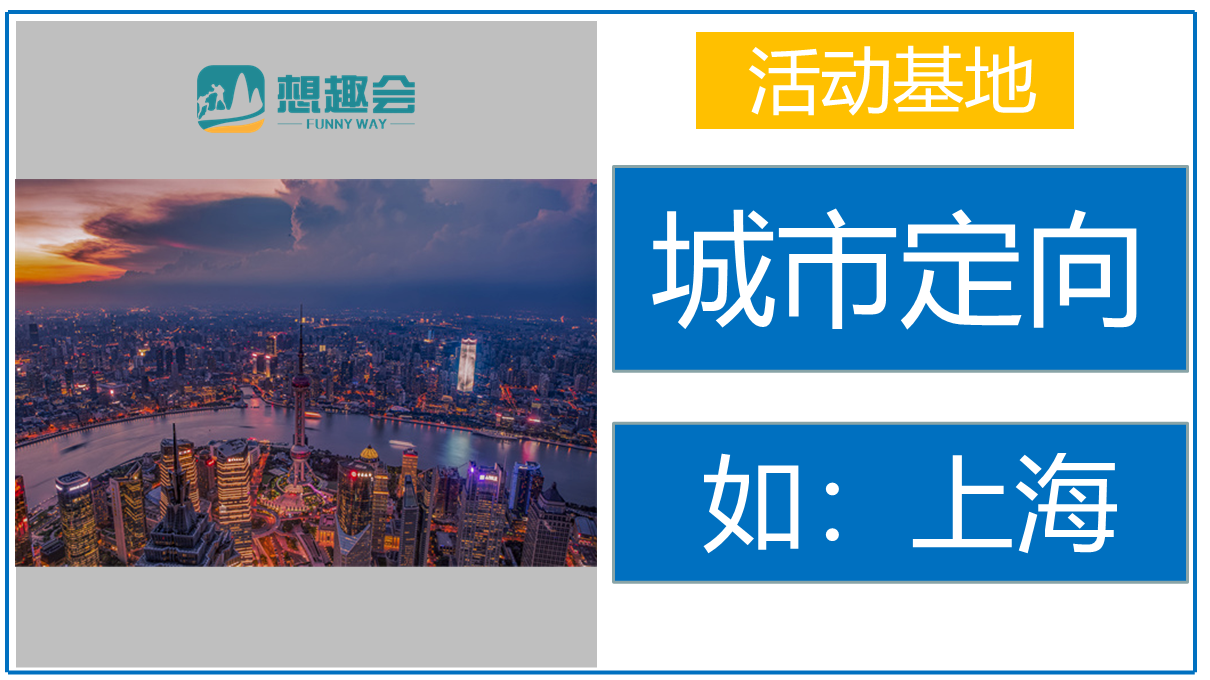 特殊使命：红色团建系列