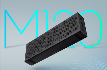 漫步者（EDIFIER）M120 户外音箱