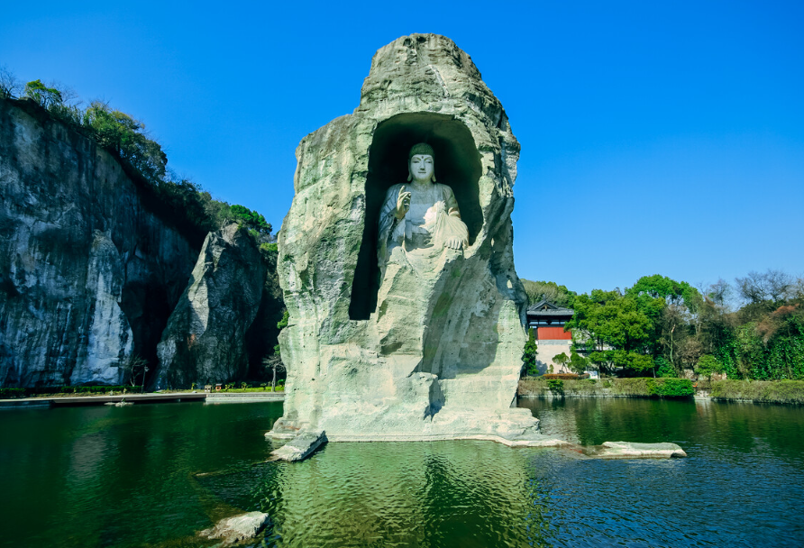 绍兴柯岩1天团建方案
