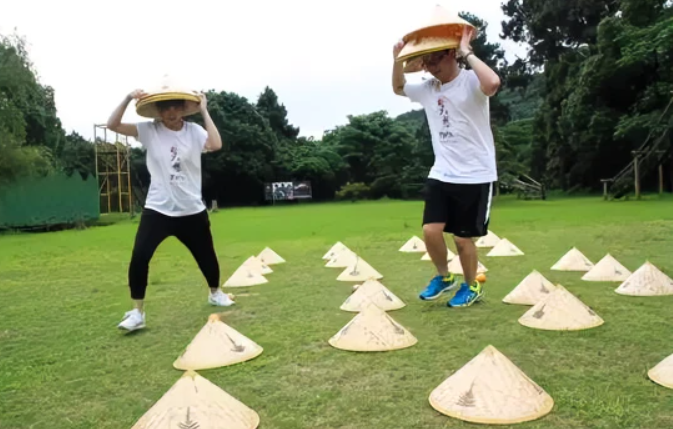 杭州径山书院1天团建方案