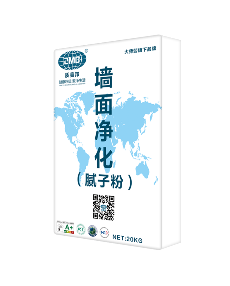 质美邦腻子粉