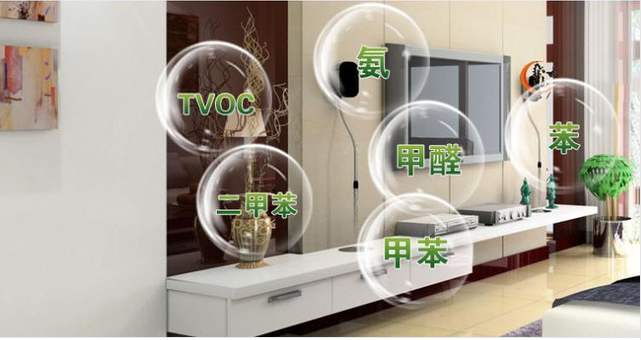 如何去除新装修的异味