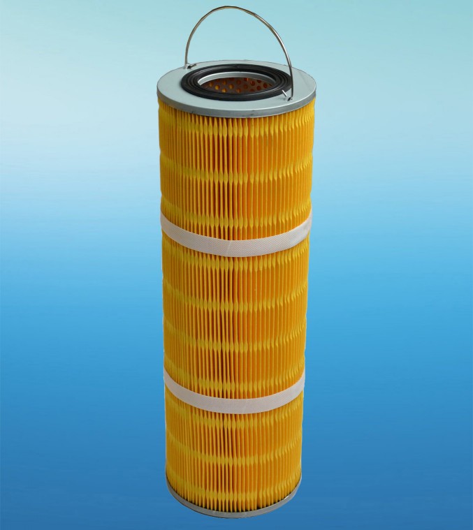 ZL1545￠72火花机过滤器