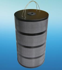 京美CENTECH ZL20标准型慢走丝过滤器