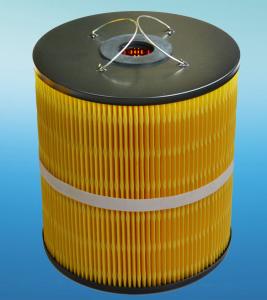 ZL2628￠46 加强型火花机过滤器