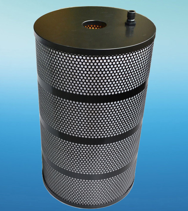 庆鸿CHMER ZL40加强型 慢走丝过滤器