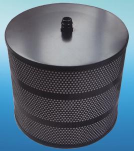 法兰克FANUC ZL43A加强型 大中嘴慢走丝过滤器