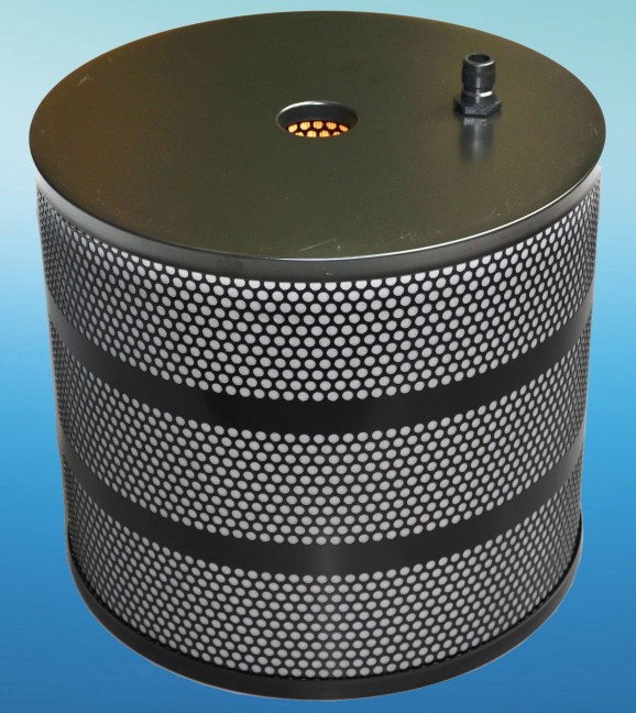 京美CENTECH ZL43B加强型慢走丝过滤器
