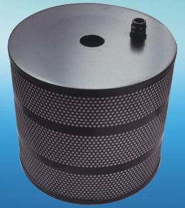 健升JIANN ZL43B标准型 大边嘴慢走丝过滤器