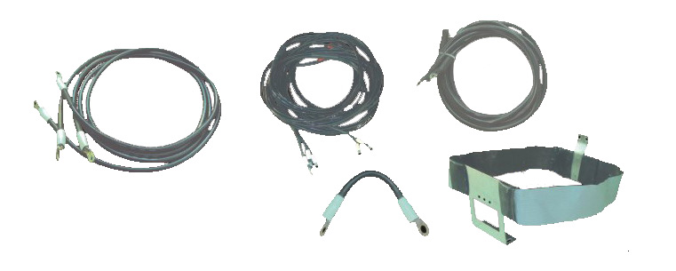 電極線