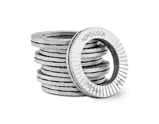 NORD-LOCK 楔形放松垫圈