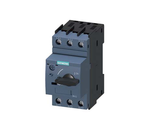 Siemens 塑壳断路器 3RV2011-1GA10