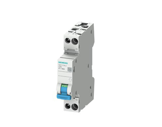Siemens 微型断路器 5SY1710-2型