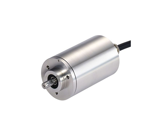 Hengstler 编码器 ACURO-AX70
