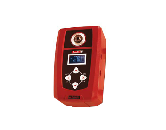 Desoutter ALPHA D1