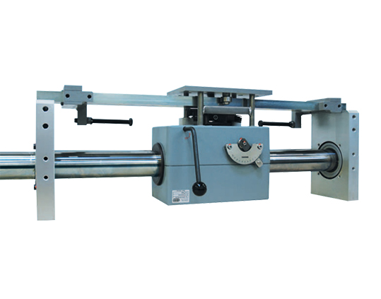 Uhing 排线器 ARG4R-80-0MCR1F