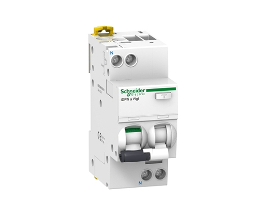 Schneider 断路器 （RCD） Acti9 FI/LS iDPN Vigi