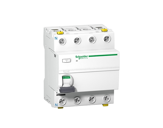 Schneider 断路器 （RCD） Acti9-iID