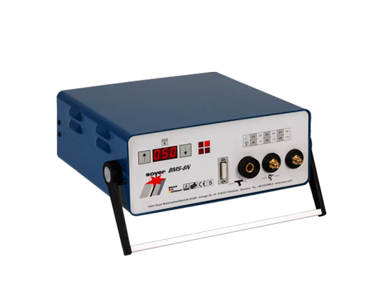 Soyer 螺柱焊机 BMS-8N