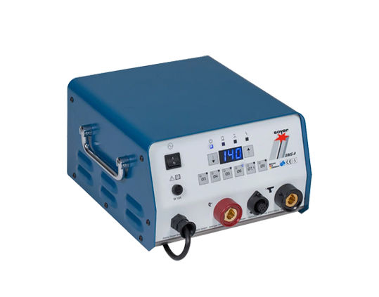 Soyer 螺柱焊机 BMS-9/9V