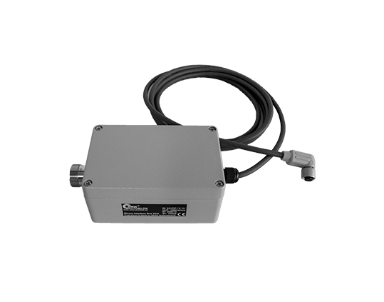SMW 传感器Binary Box 4.0
