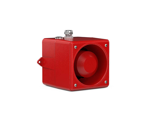Pfannenberg百能堡 发声器DS 5-SIL