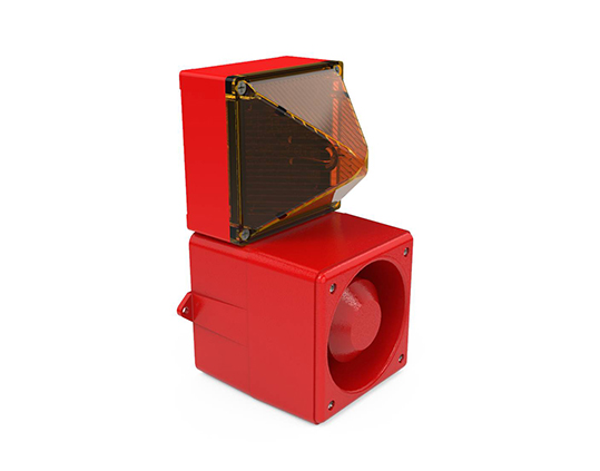 Pfannenberg百能堡 闪光发声器DSF 5