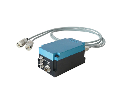 STOTZ 数字快速传感器 DSPW TRANSDUCERS