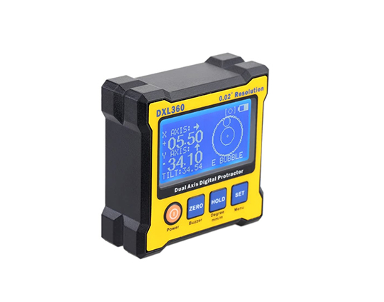 Roeckle 水平测量仪 DXL360 V3.0