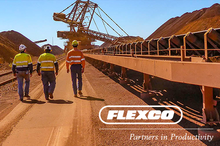 1907-2024：Flexco 的百年发展之路