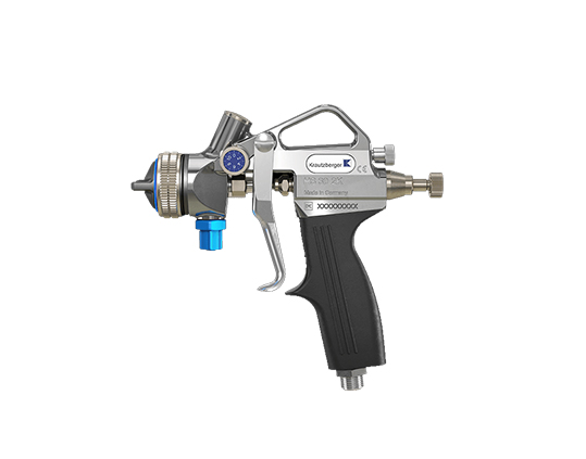 Krautzberger 手持式喷雾器 HS 30 2K