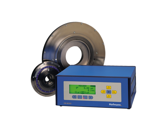 Hofmann MuA 自动综合平衡系统 HydroBalancer HB 6000