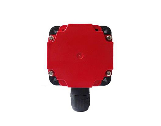Leuze 开关传感器 IS 180PP/22-50N-TB.4