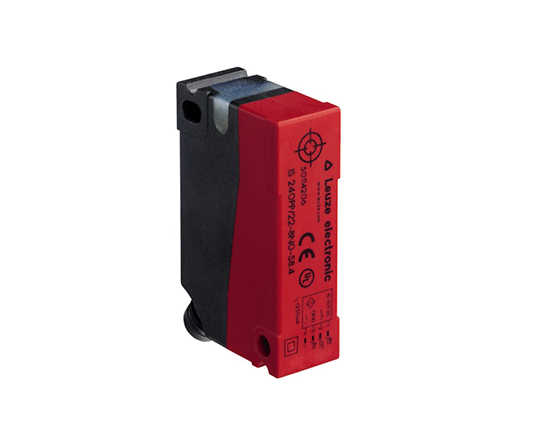 Leuze 开关传感器 IS 240PP/4NO-4E0-S8.3
