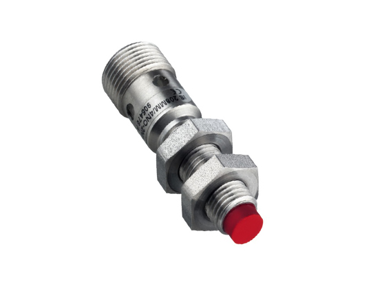 Leuze 开关传感器 ISS 108MM/4NO-4N0-M12