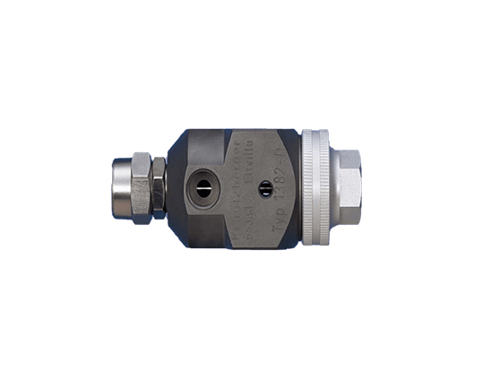 Krautzberger 自动喷雾器 KAA 1300 Thick Material