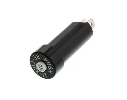Heinemann 电路断路器 KD1-2.5