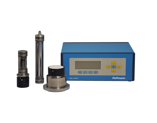 Hofmann MuA 主动机械平衡系统 MecBalancer MB 4002