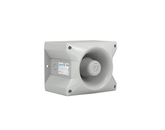 Pfannenberg百能堡 发声器PA 10