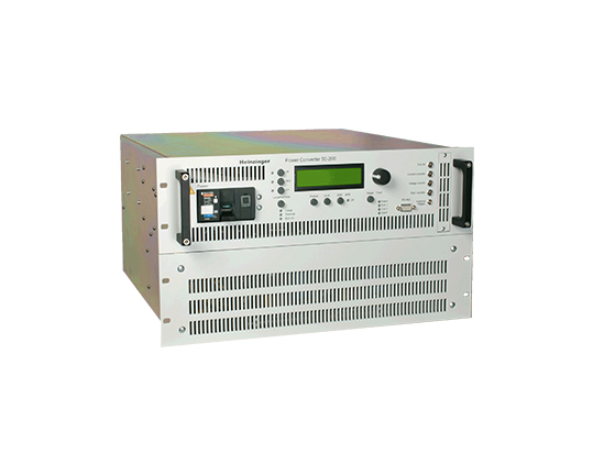 Heinzinger 磁性电源 PCU系列