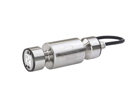 HBM 称重传感器 PW27A